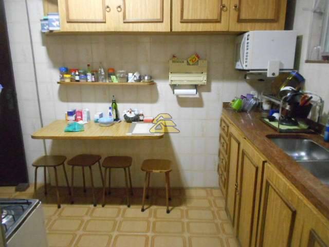 Apartamento à venda com 3 quartos, 100m² - Foto 17