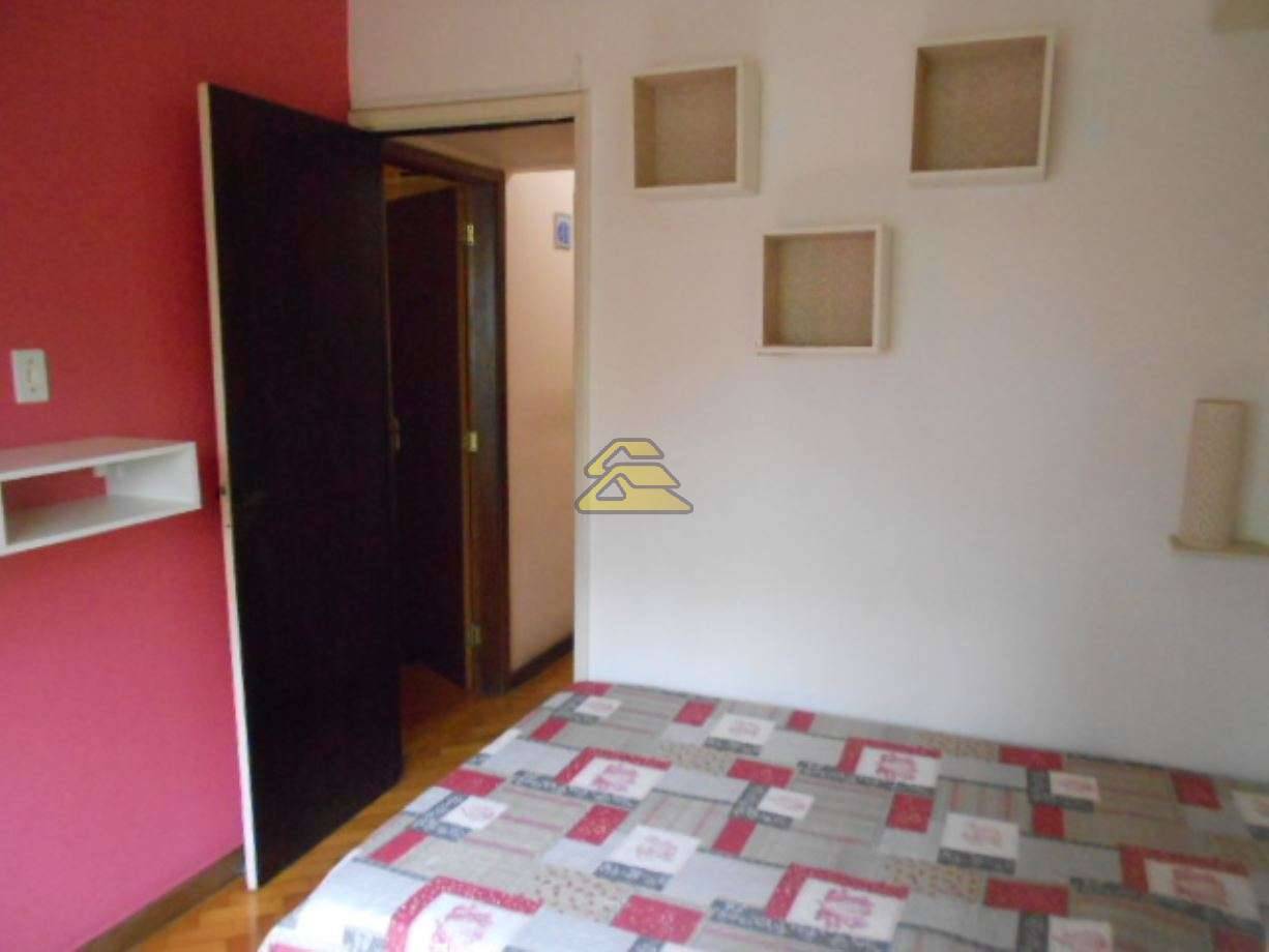 Apartamento à venda com 3 quartos, 100m² - Foto 7