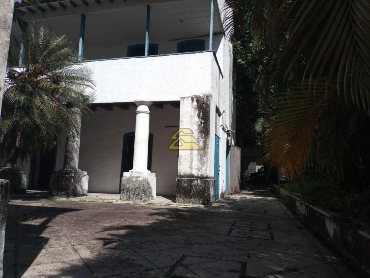 Prédio Inteiro para alugar, 800m² - Foto 29