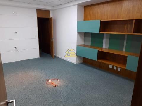 Conjunto Comercial-Sala à venda, 166m² - Foto 6