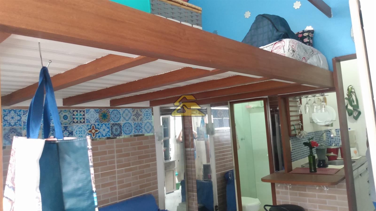 Kitnet e Studio à venda com 1 quarto, 22m² - Foto 12