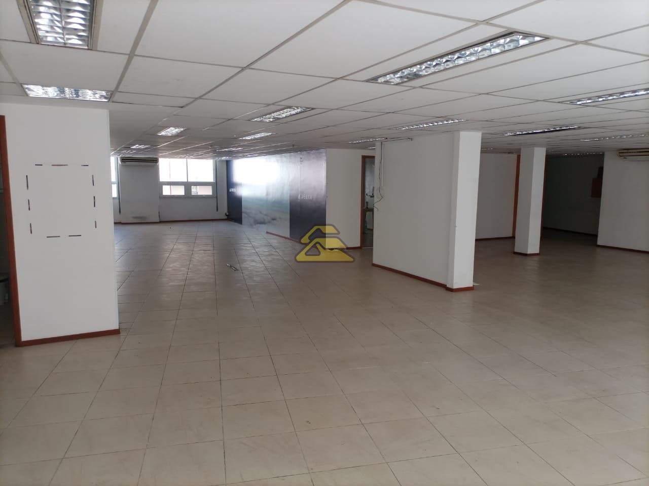 Conjunto Comercial-Sala para alugar, 650m² - Foto 7