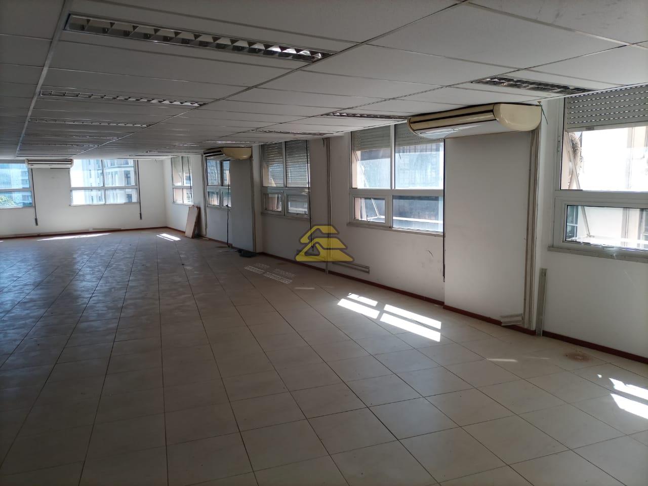 Conjunto Comercial-Sala para alugar, 650m² - Foto 8