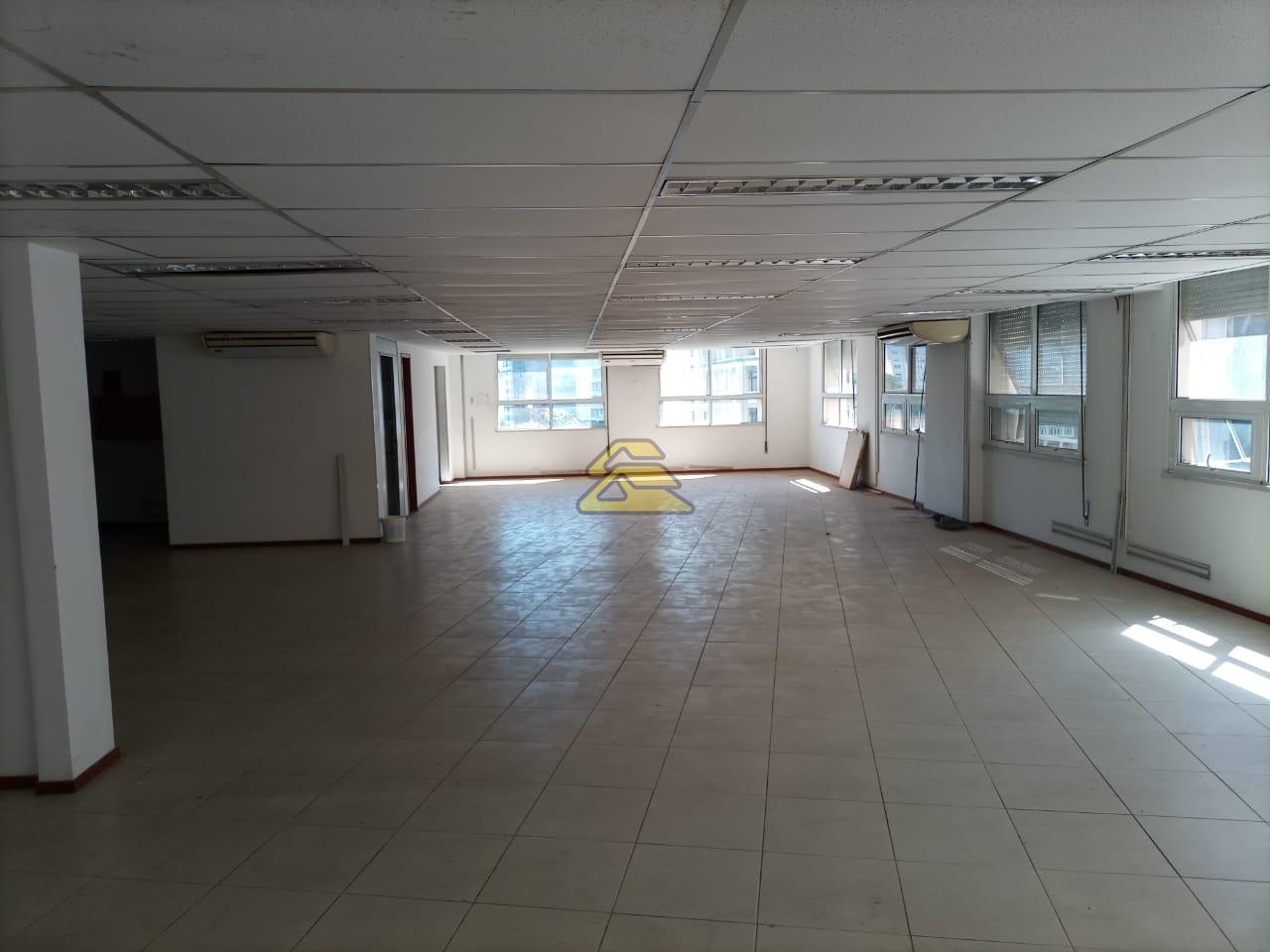 Conjunto Comercial-Sala para alugar, 650m² - Foto 2