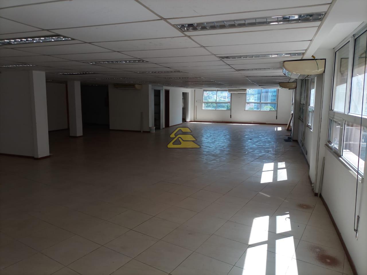 Conjunto Comercial-Sala para alugar, 650m² - Foto 6