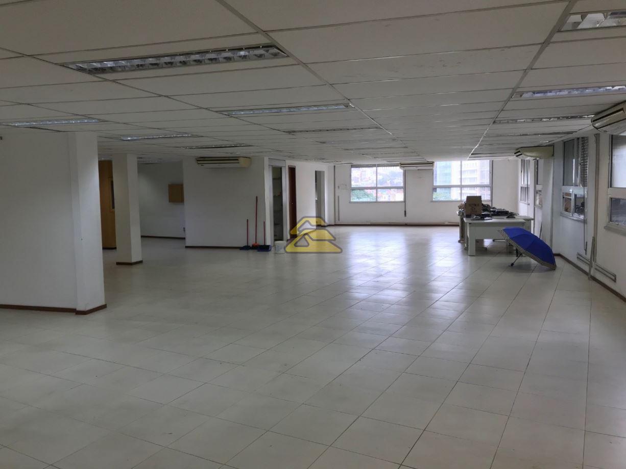 Conjunto Comercial-Sala para alugar, 650m² - Foto 10