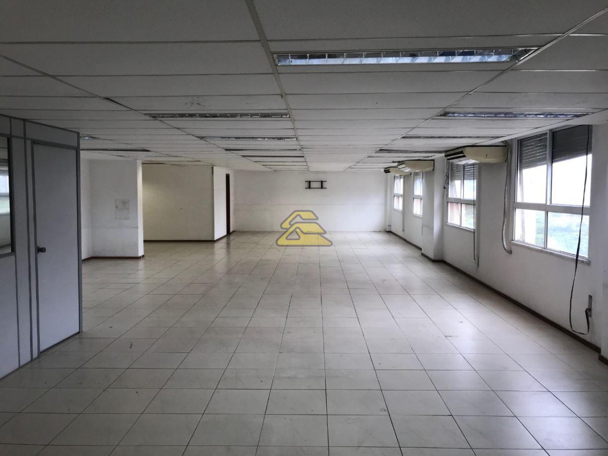 Conjunto Comercial-Sala para alugar, 650m² - Foto 11