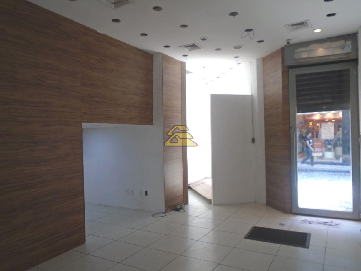 Loja-Salão para alugar, 30m² - Foto 3