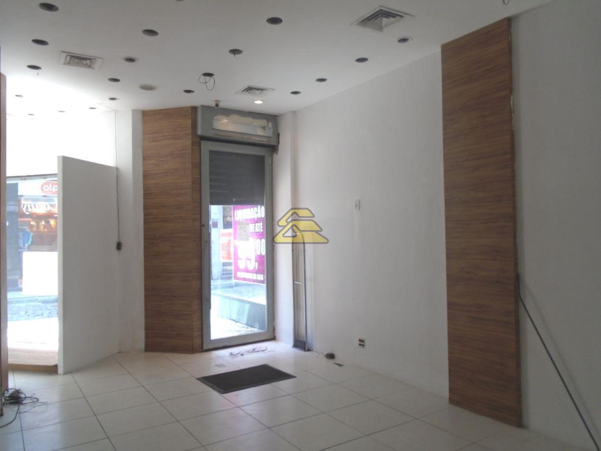 Loja-Salão para alugar, 30m² - Foto 4