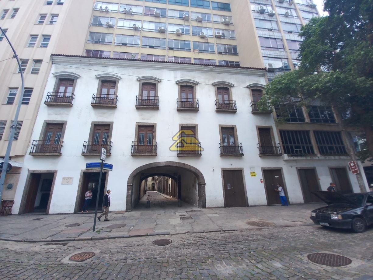 Loja-Salão para alugar, 885m² - Foto 2