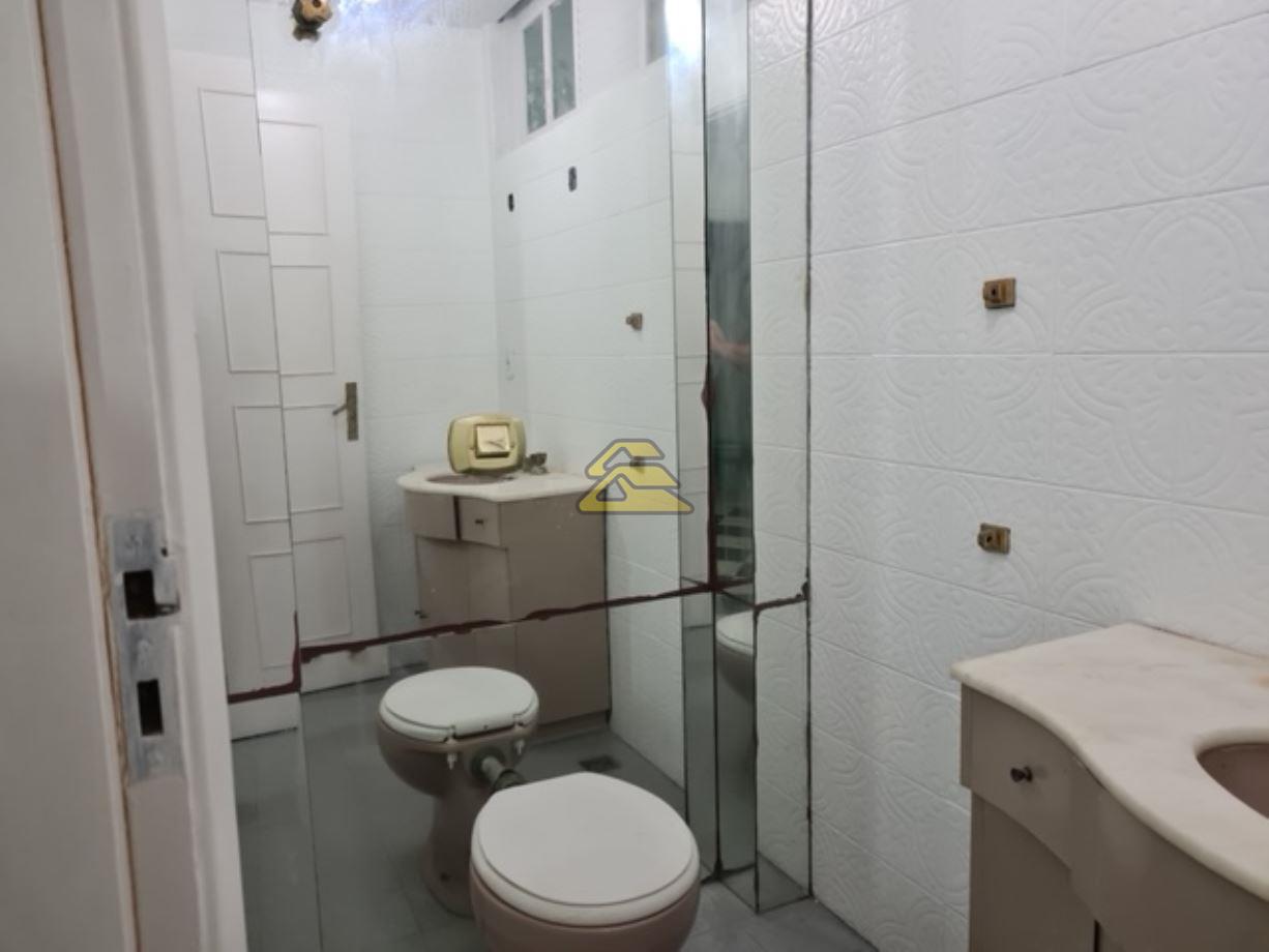 Apartamento à venda com 5 quartos, 403m² - Foto 19