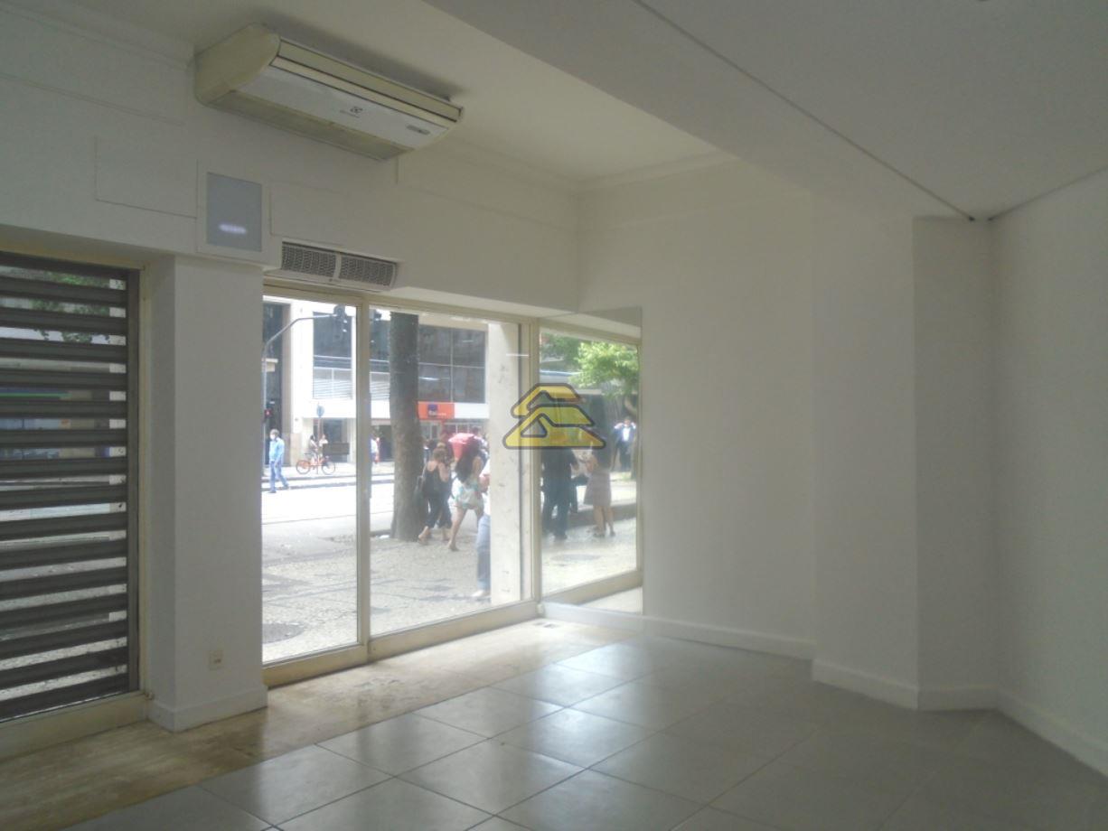 Loja-Salão para alugar, 90m² - Foto 4