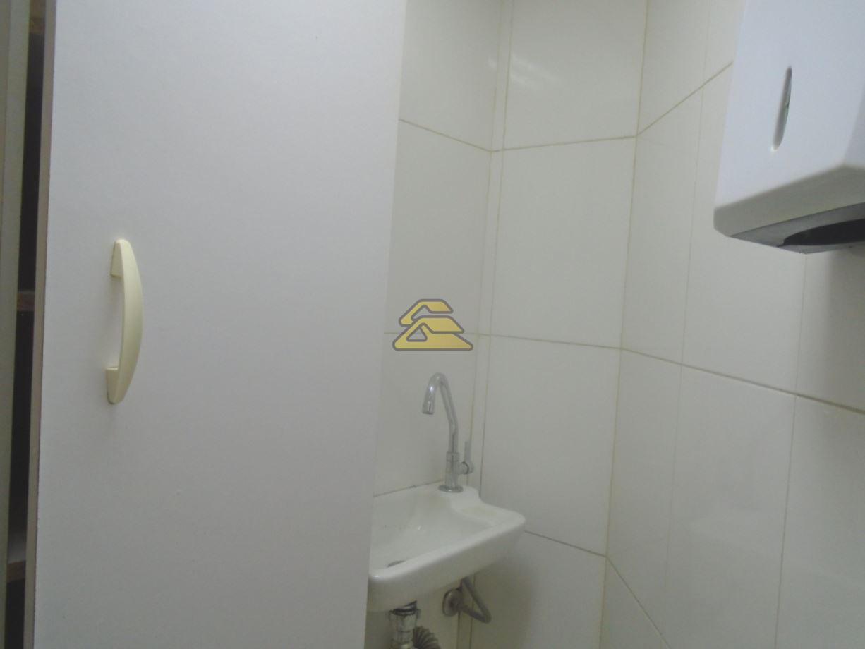 Loja-Salão para alugar, 90m² - Foto 16