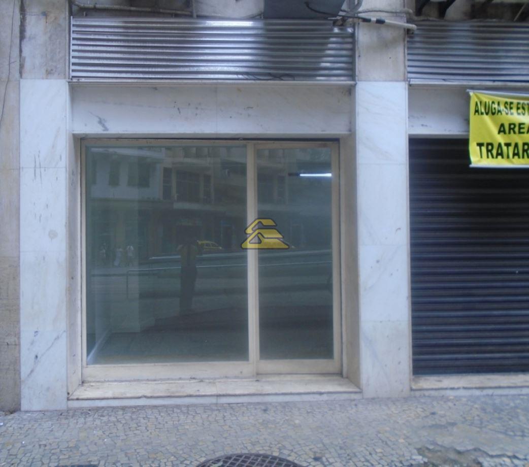 Loja-Salão para alugar, 90m² - Foto 1