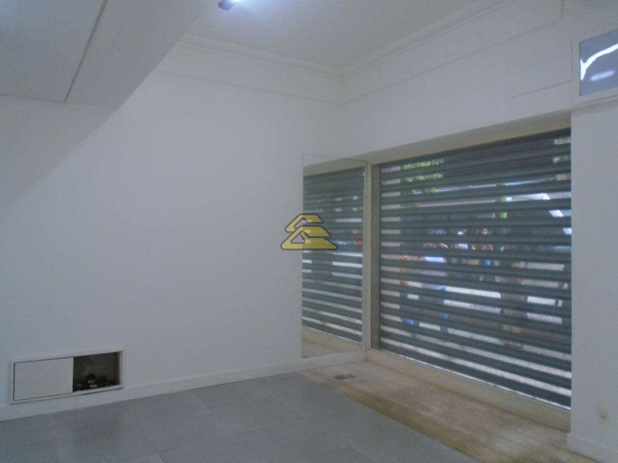 Loja-Salão para alugar, 90m² - Foto 3