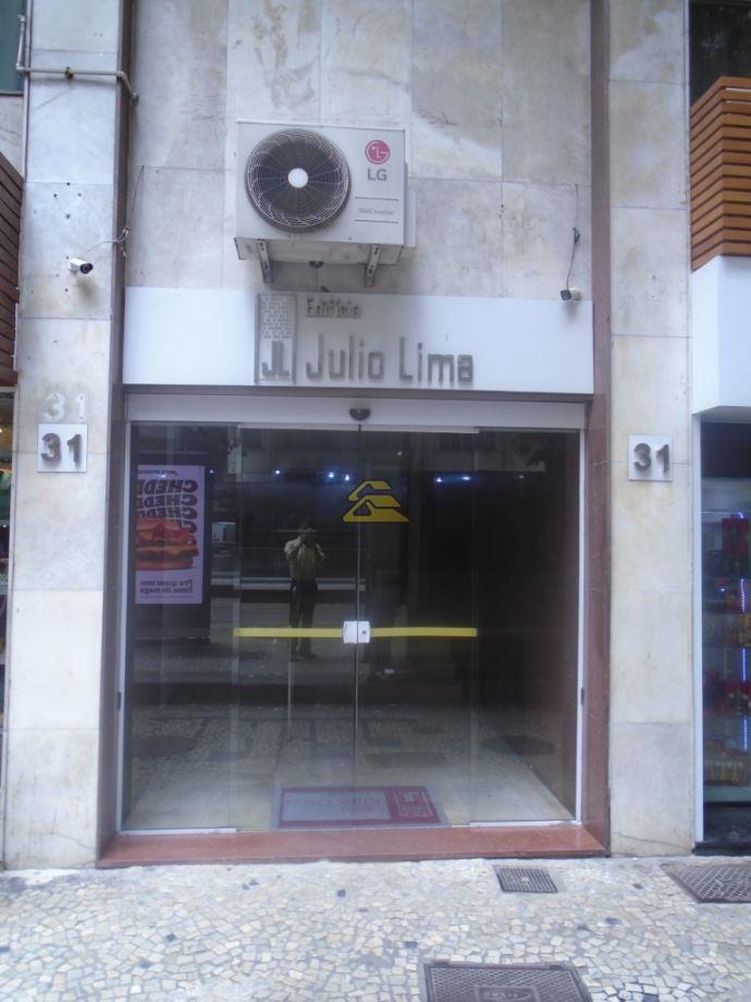 Loja-Salão para alugar, 90m² - Foto 2