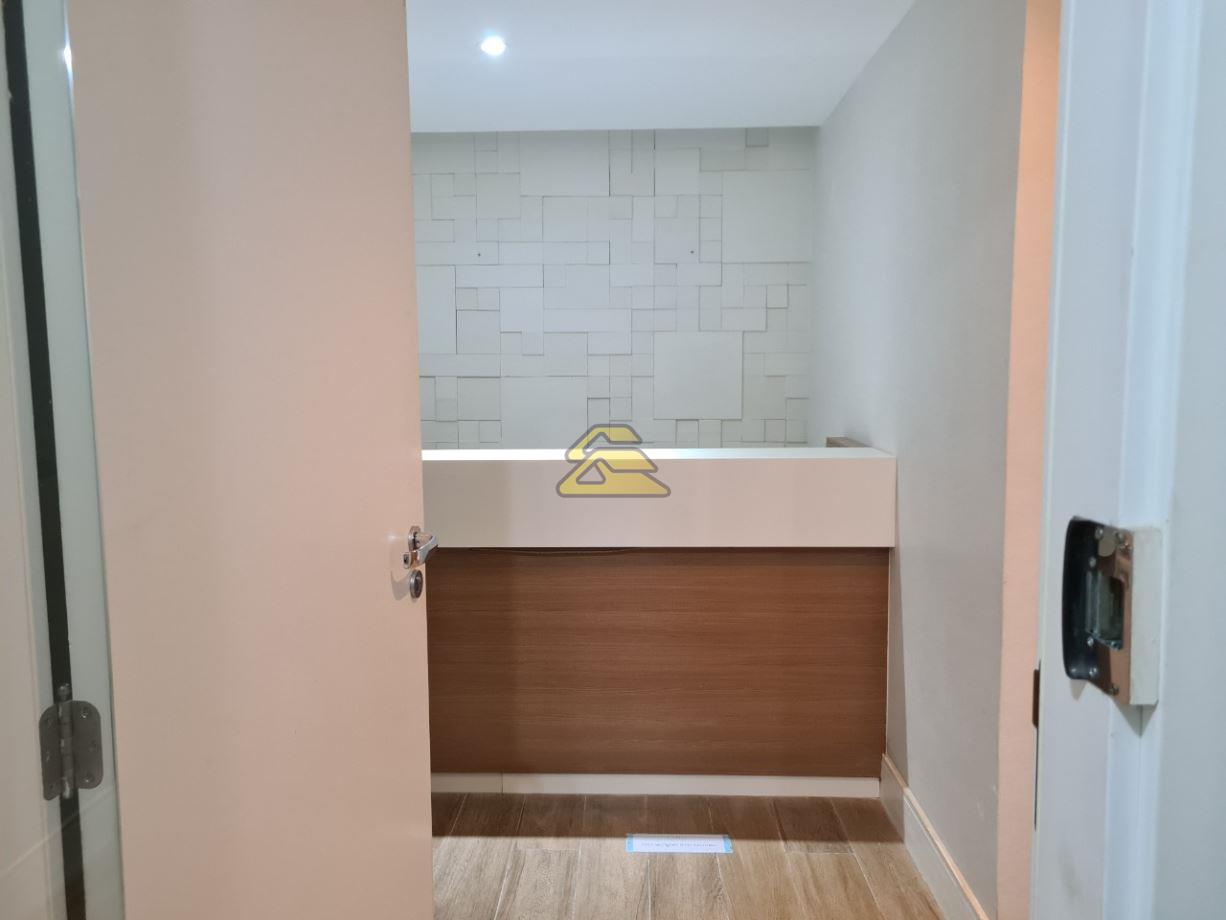 Conjunto Comercial-Sala à venda, 171m² - Foto 2