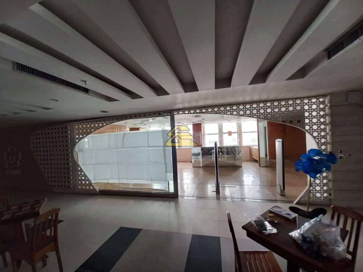 Loja-Salão para alugar, 73m² - Foto 2