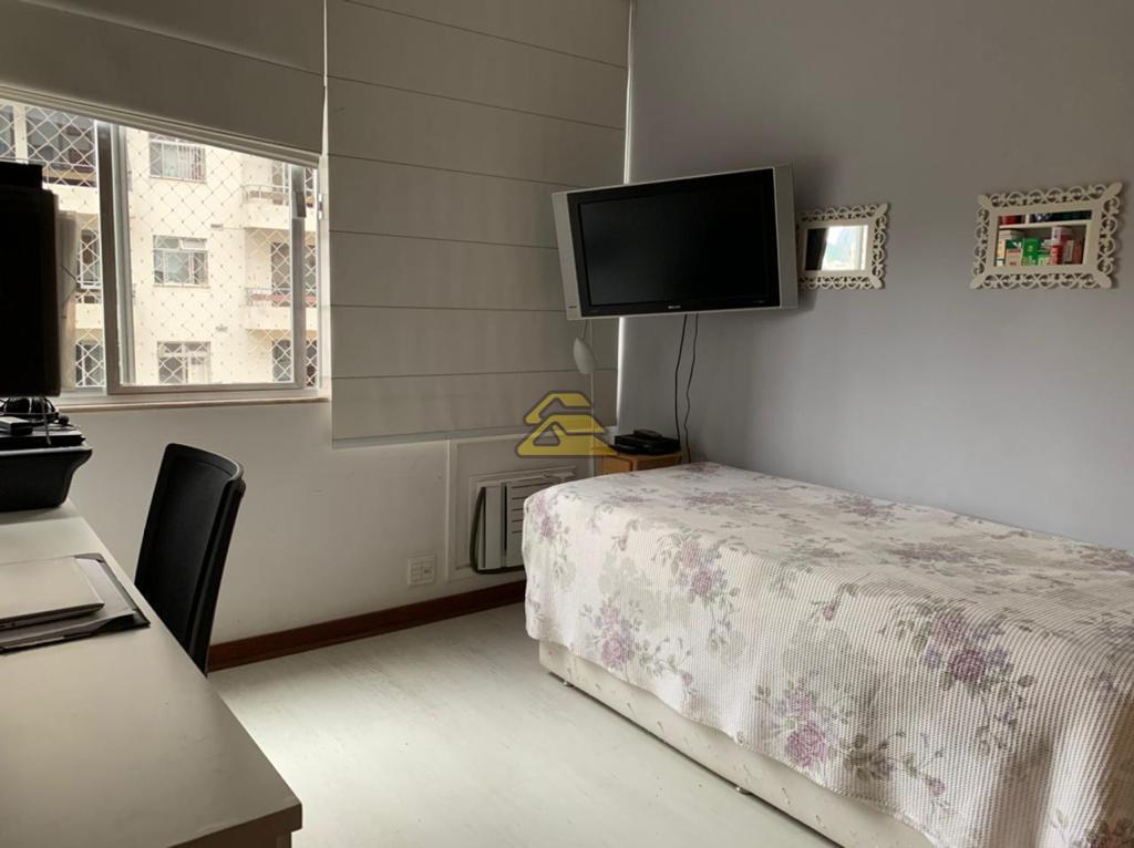 Apartamento à venda com 3 quartos, 88m² - Foto 14