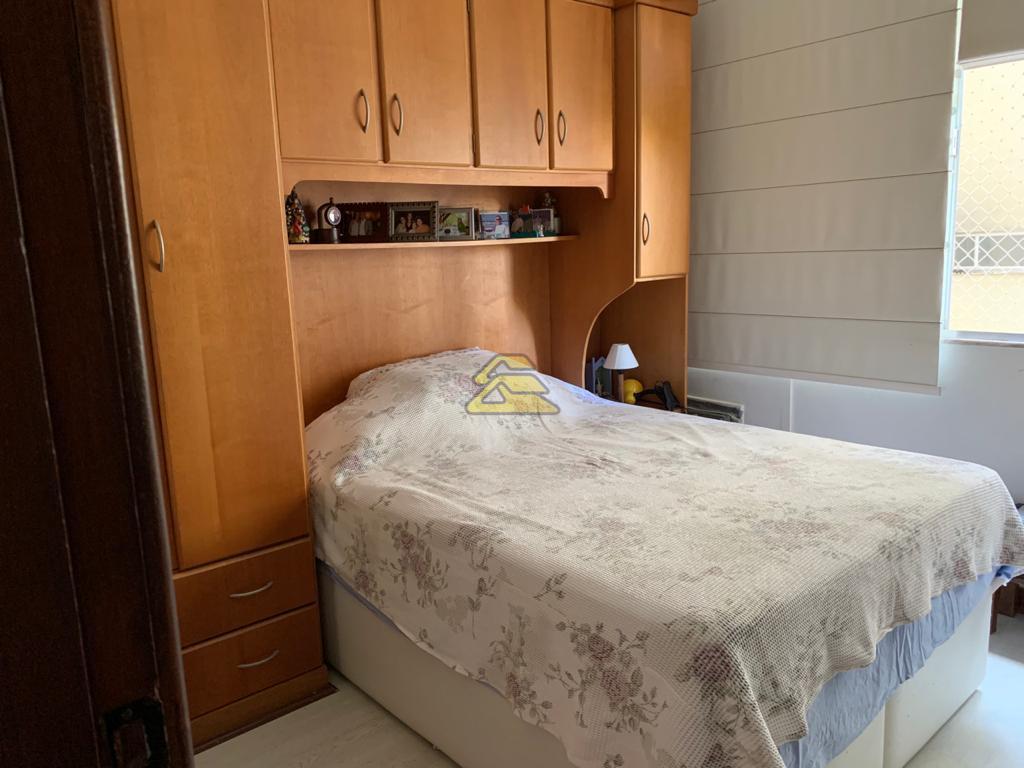 Apartamento à venda com 3 quartos, 88m² - Foto 9