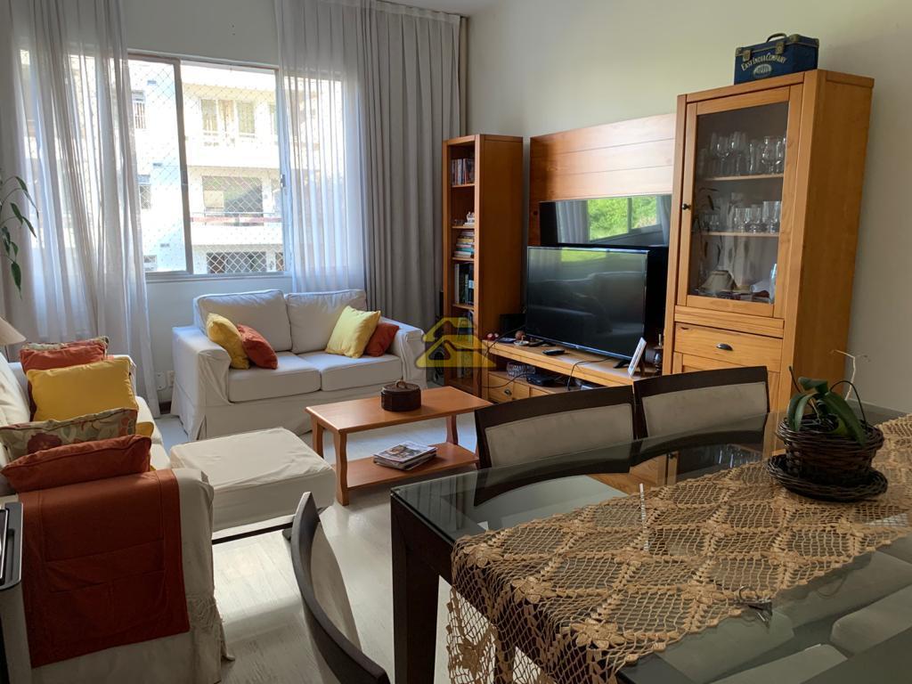 Apartamento à venda com 3 quartos, 88m² - Foto 1