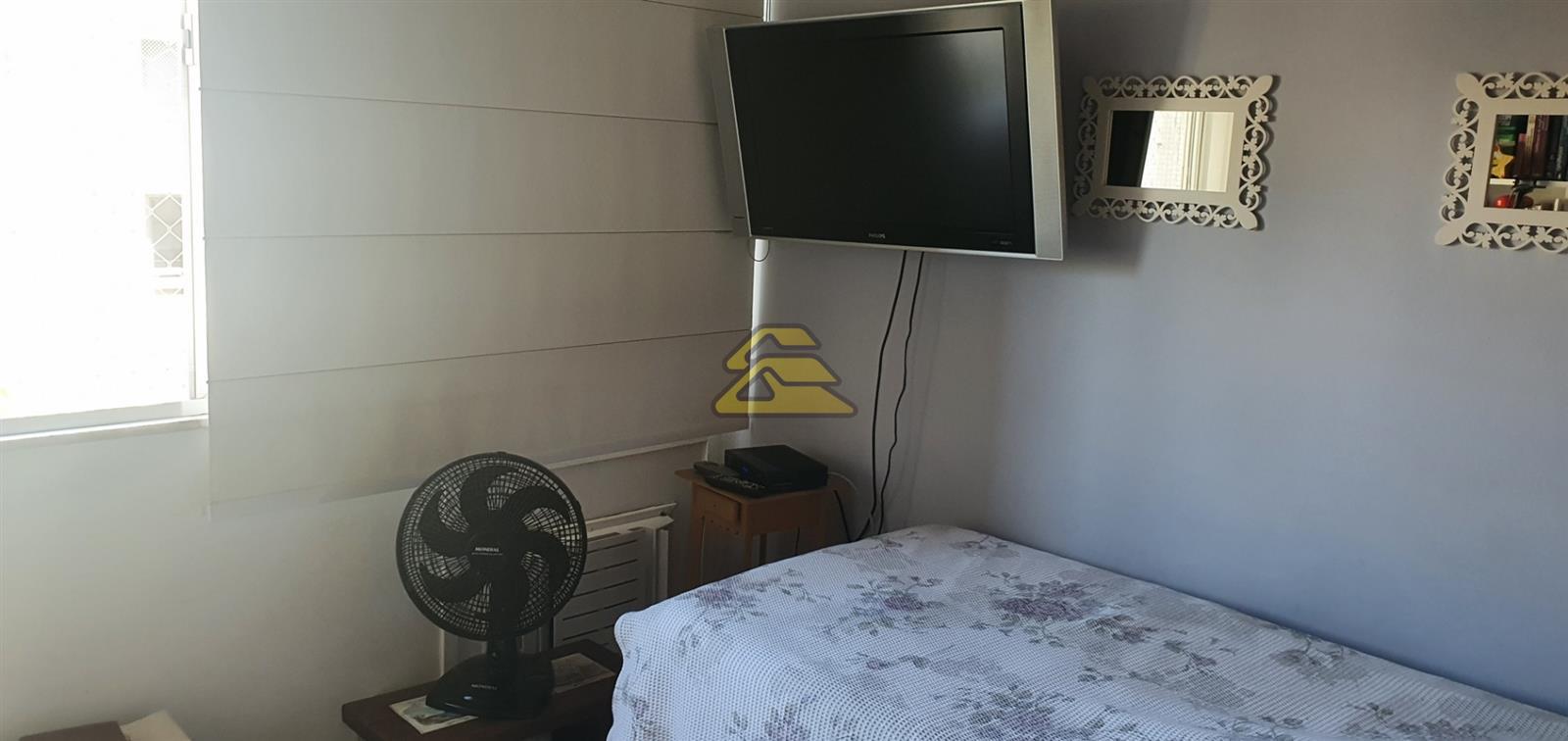 Apartamento à venda com 3 quartos, 88m² - Foto 18