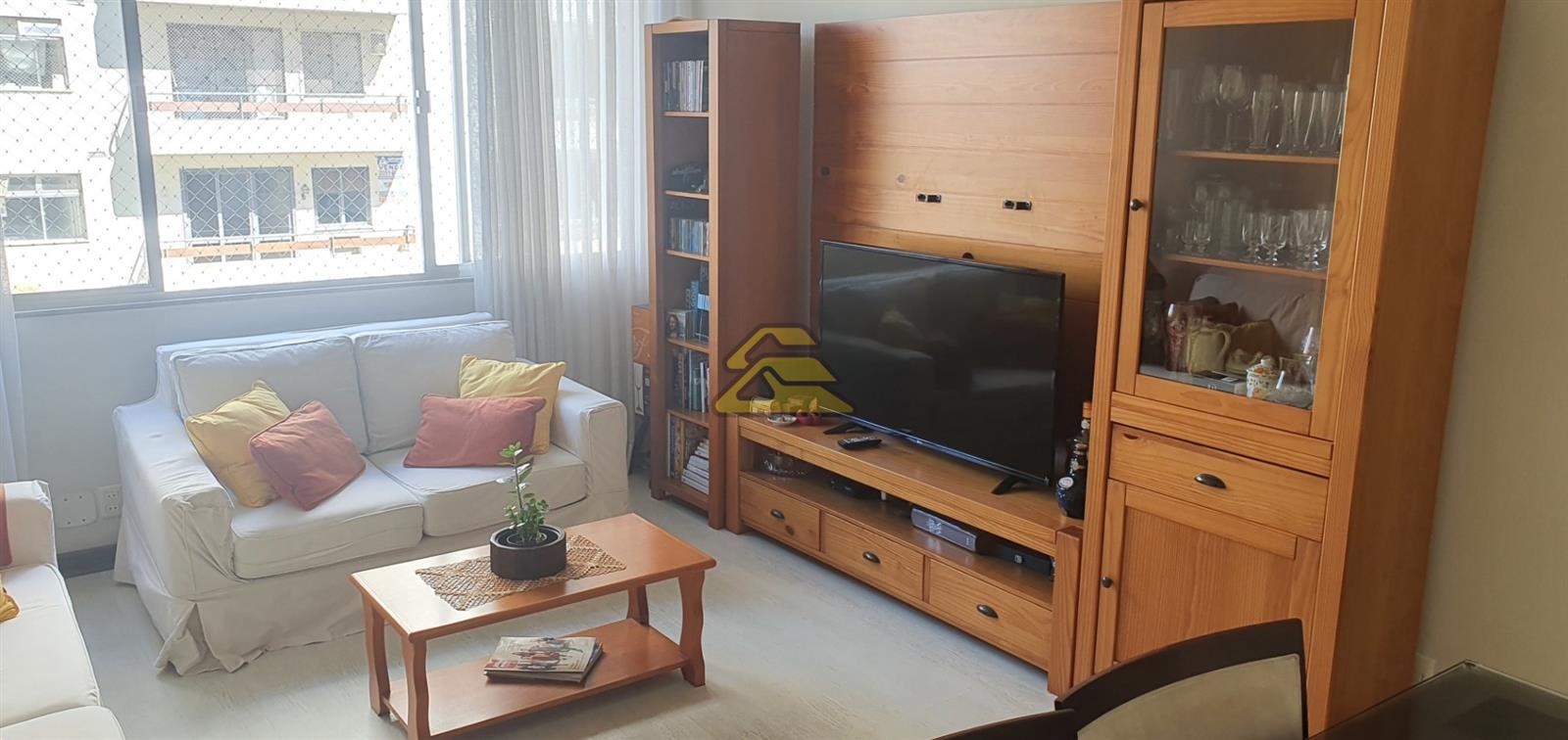 Apartamento à venda com 3 quartos, 88m² - Foto 5