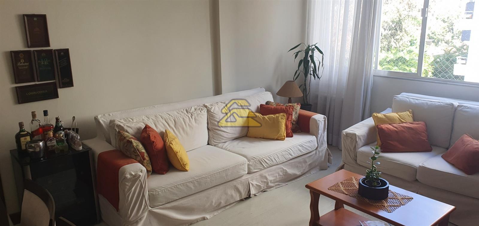 Apartamento à venda com 3 quartos, 88m² - Foto 4