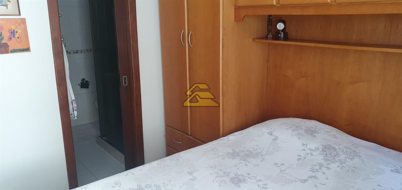 Apartamento à venda com 3 quartos, 88m² - Foto 12