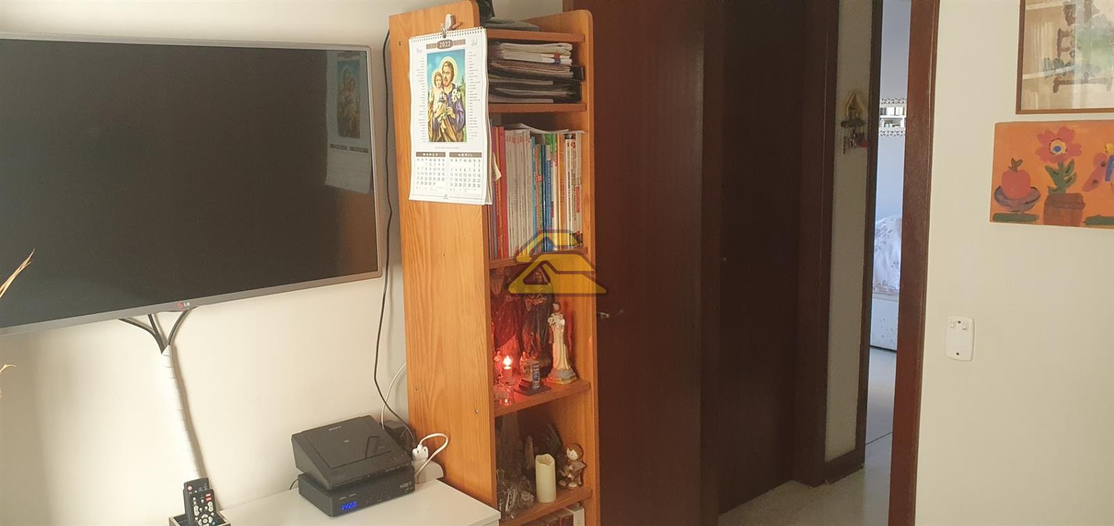 Apartamento à venda com 3 quartos, 88m² - Foto 13