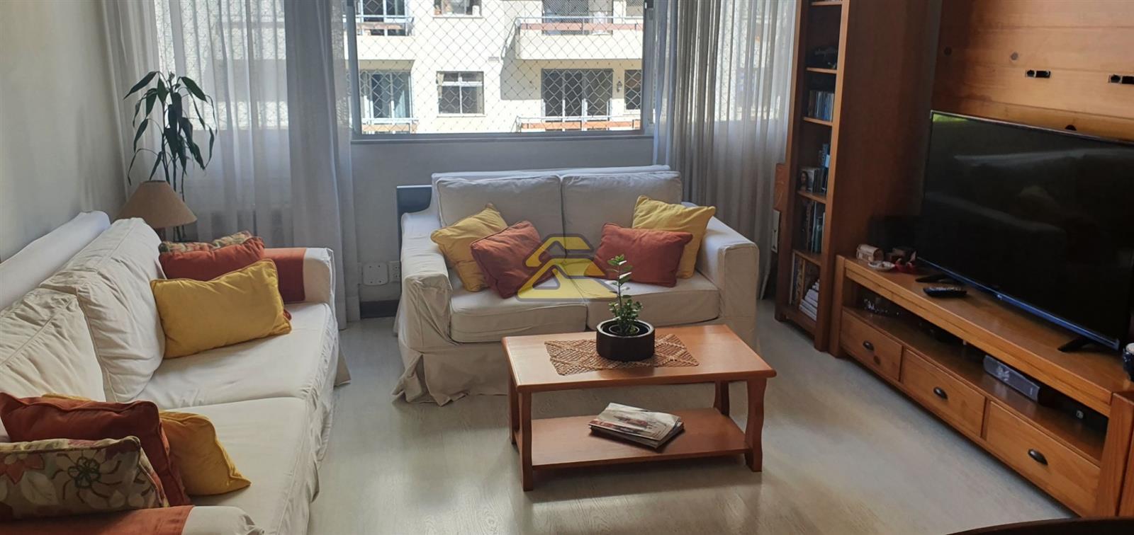 Apartamento à venda com 3 quartos, 88m² - Foto 3