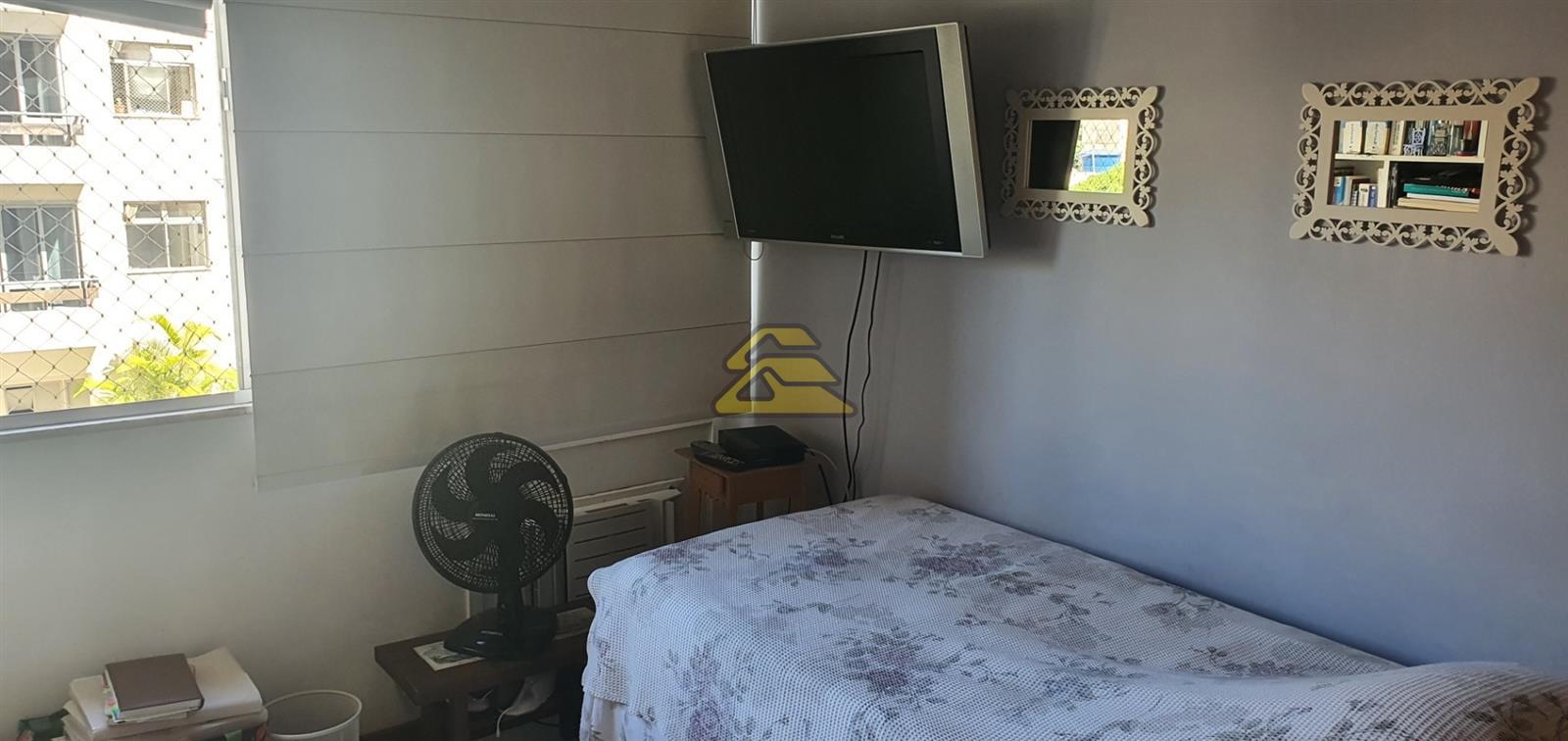 Apartamento à venda com 3 quartos, 88m² - Foto 19