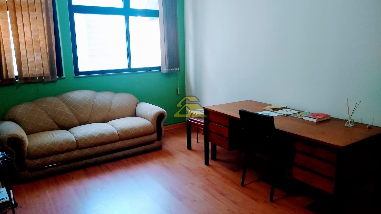 Conjunto Comercial-Sala à venda, 27m² - Foto 6