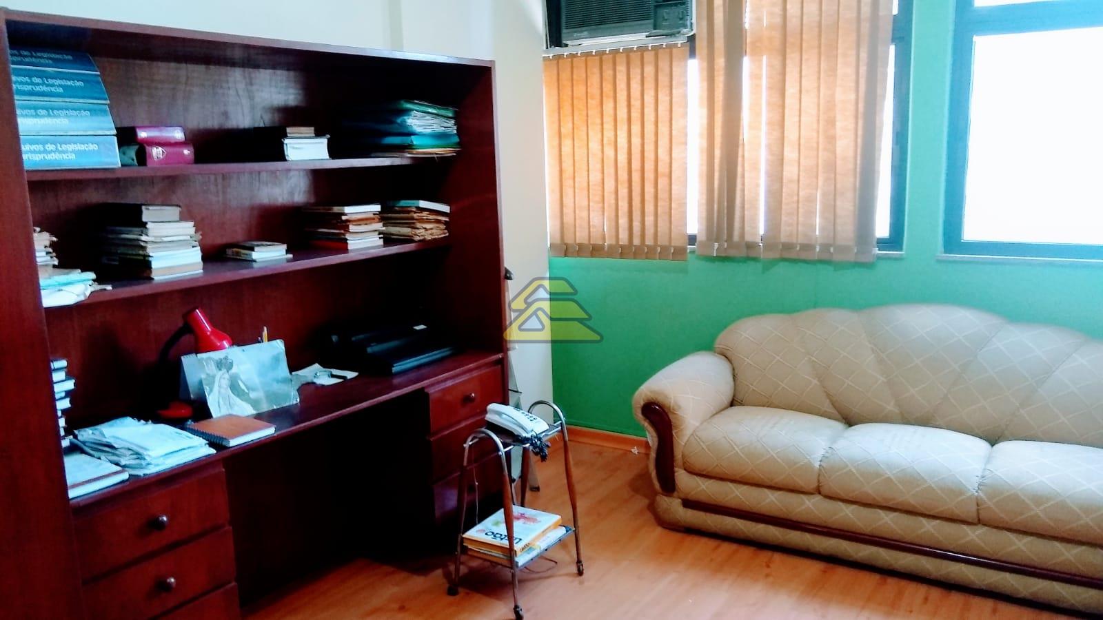 Conjunto Comercial-Sala à venda, 27m² - Foto 5