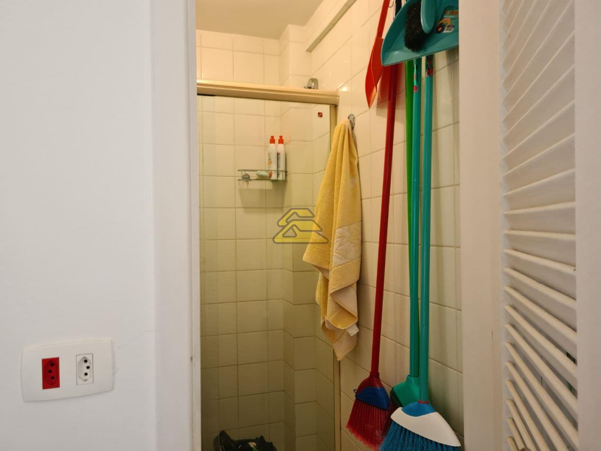 Apartamento à venda com 3 quartos, 101m² - Foto 25