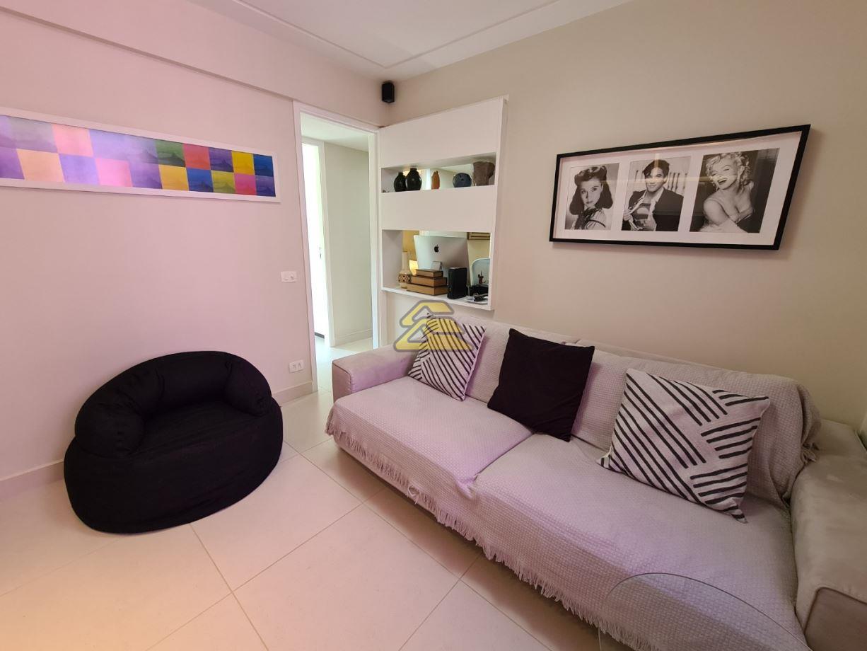 Apartamento à venda com 3 quartos, 101m² - Foto 6