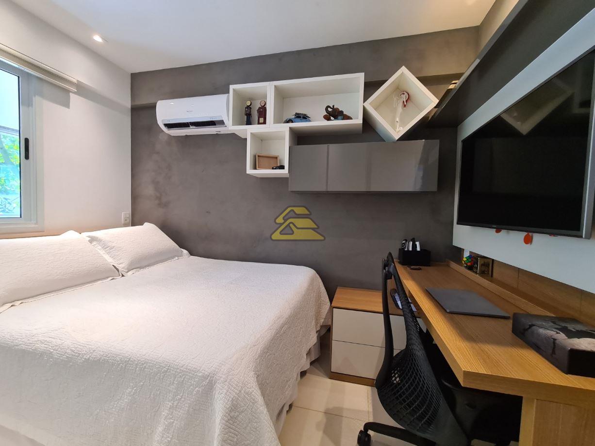 Apartamento à venda com 3 quartos, 101m² - Foto 11