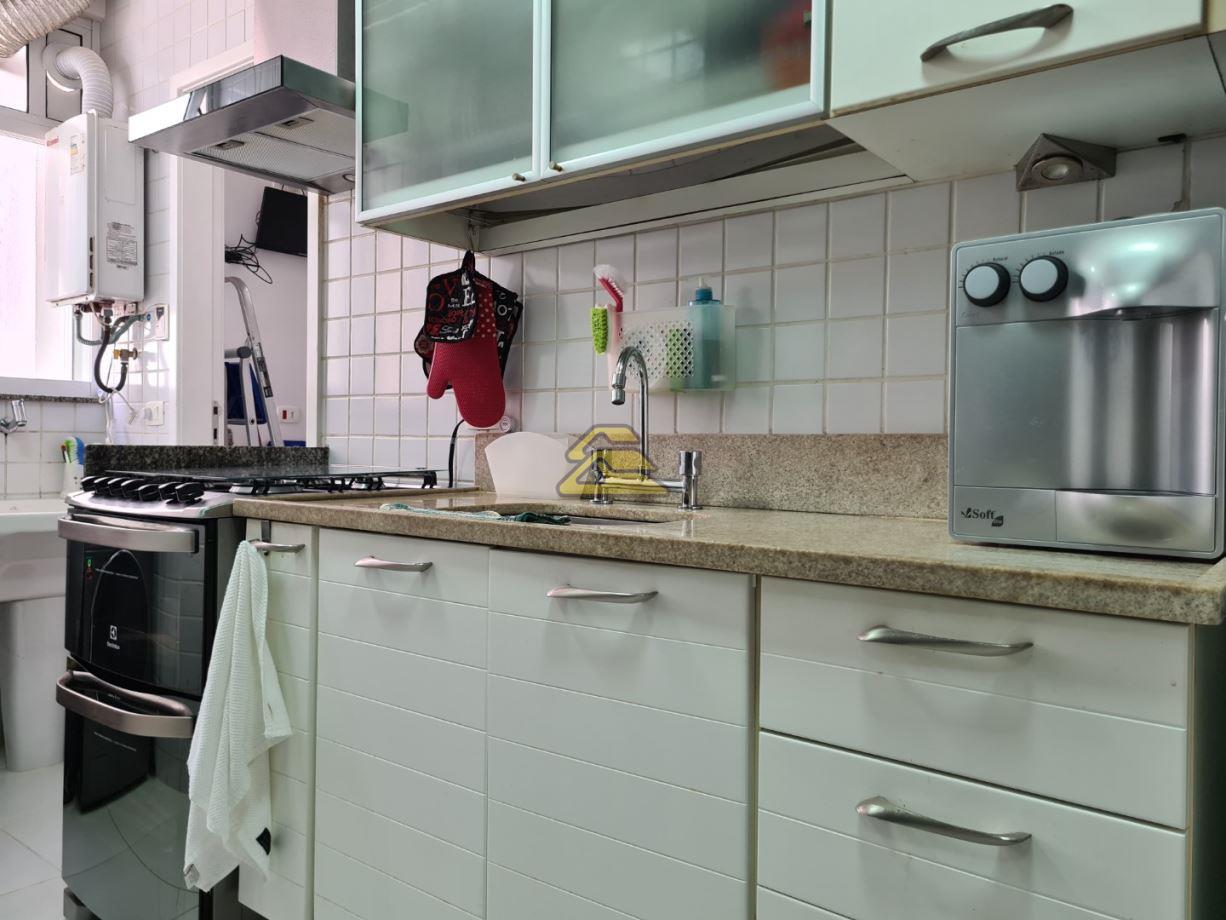 Apartamento à venda com 3 quartos, 101m² - Foto 21