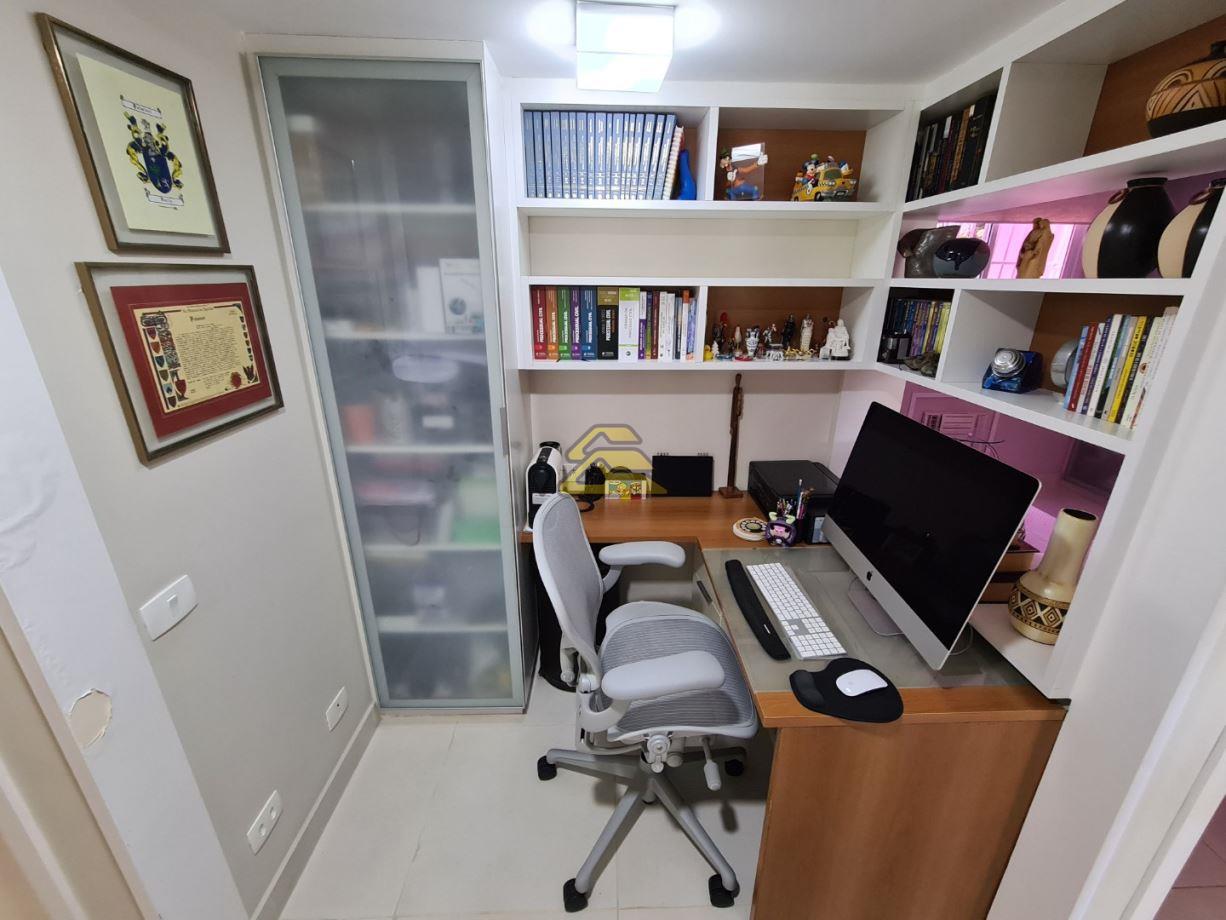 Apartamento à venda com 3 quartos, 101m² - Foto 9