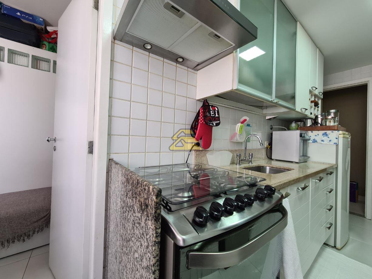 Apartamento à venda com 3 quartos, 101m² - Foto 20