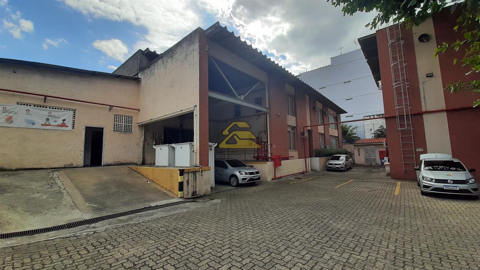 Prédio Inteiro para alugar, 2594m² - Foto 12