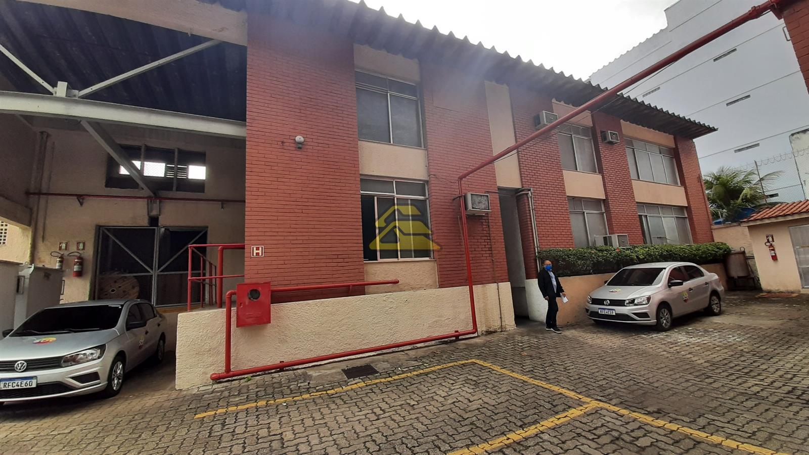 Prédio Inteiro para alugar, 2594m² - Foto 10