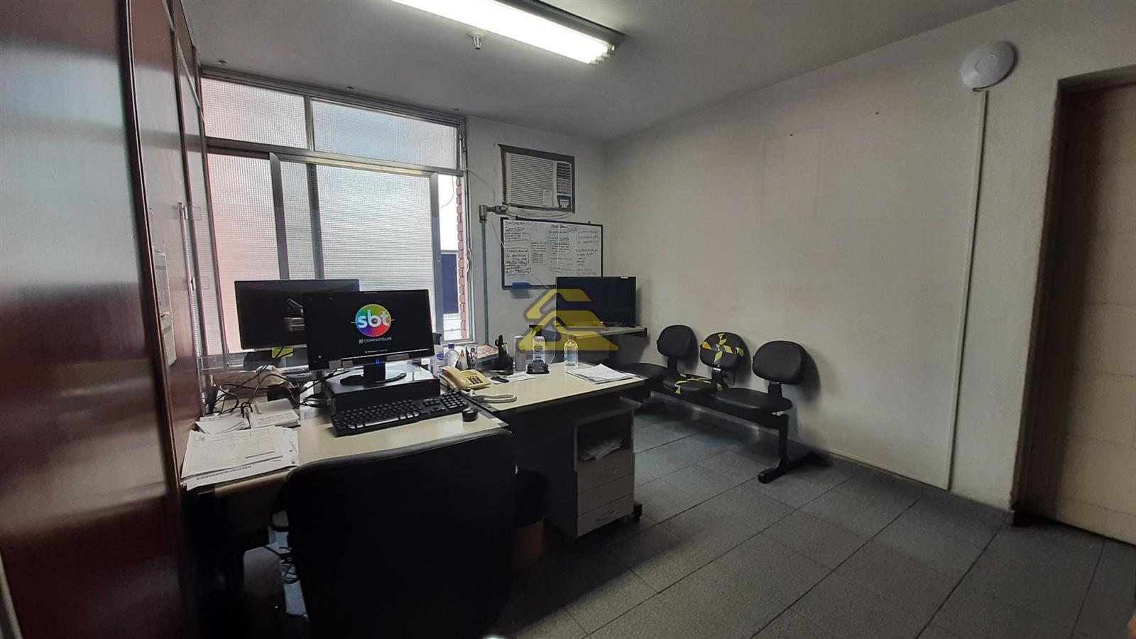 Prédio Inteiro para alugar, 2594m² - Foto 19