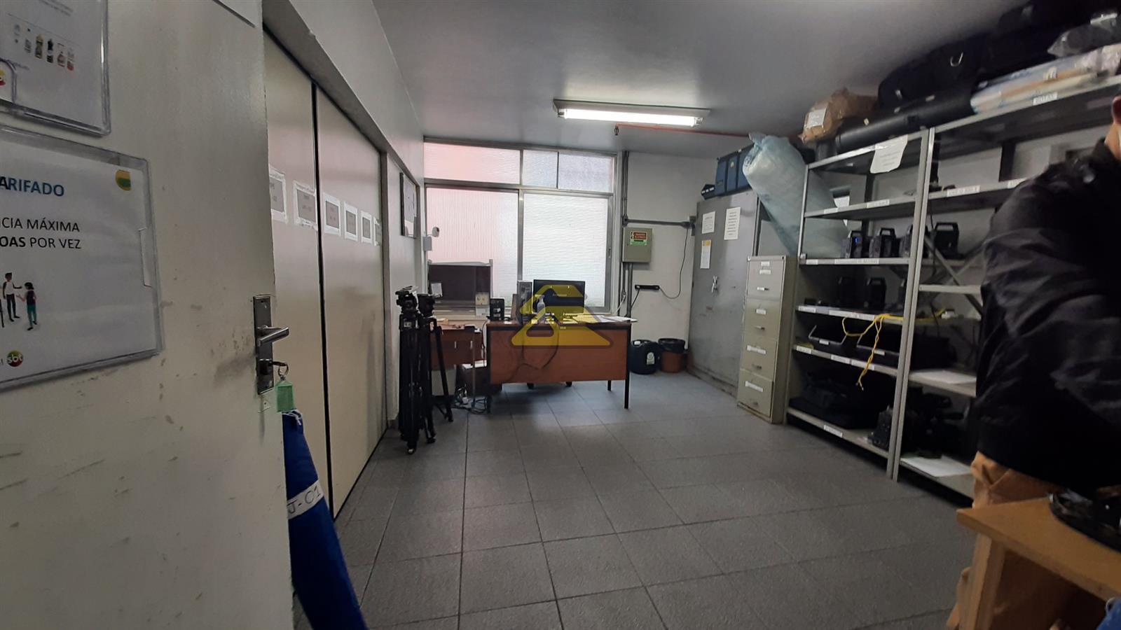 Prédio Inteiro para alugar, 2594m² - Foto 20