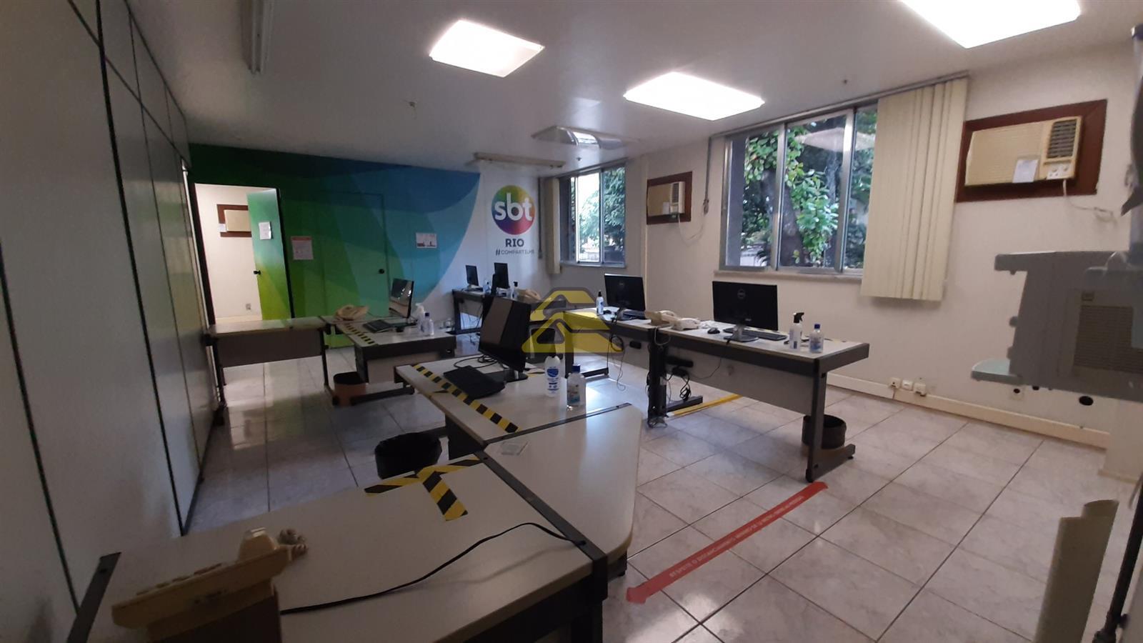 Prédio Inteiro para alugar, 2594m² - Foto 31