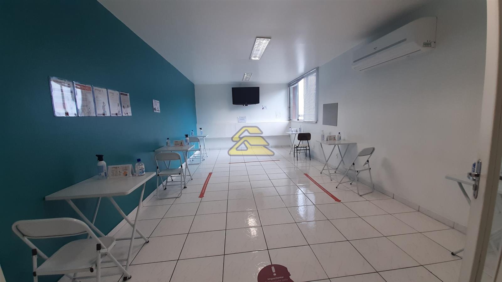 Prédio Inteiro para alugar, 2594m² - Foto 38