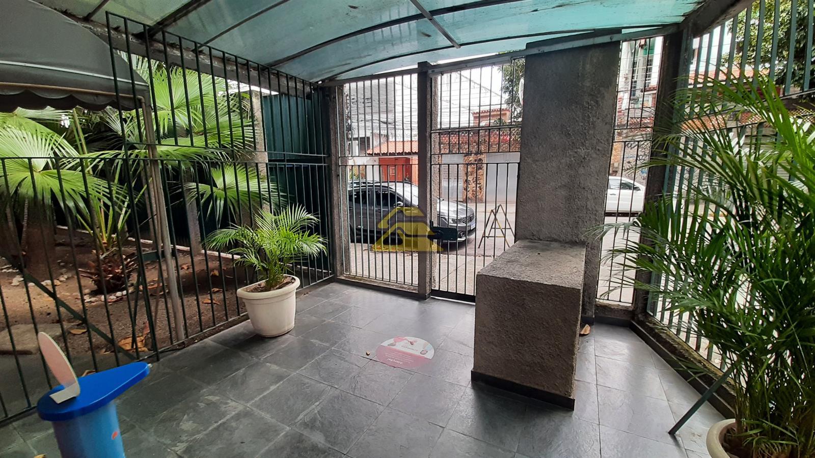 Prédio Inteiro para alugar, 2594m² - Foto 4