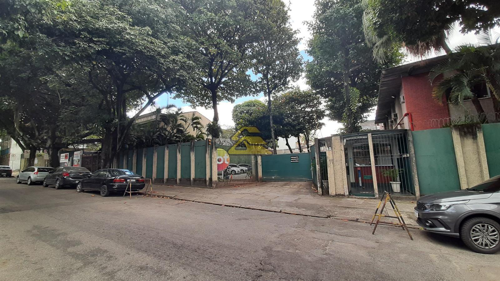 Prédio Inteiro para alugar, 2594m² - Foto 1