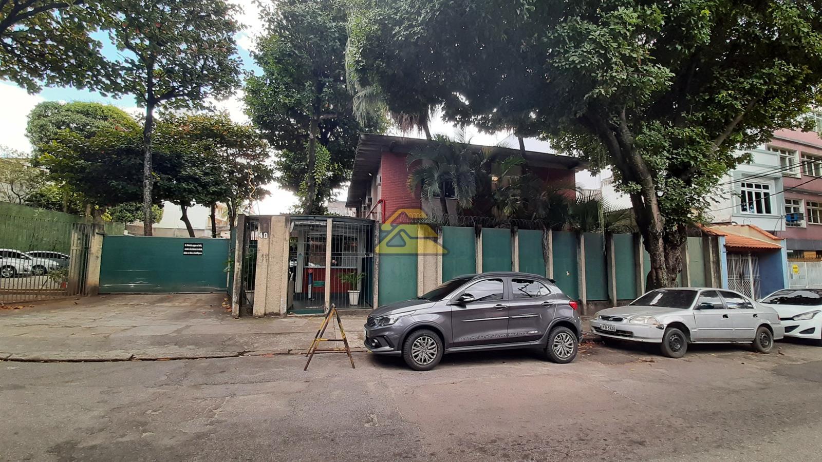 Prédio Inteiro para alugar, 2594m² - Foto 2