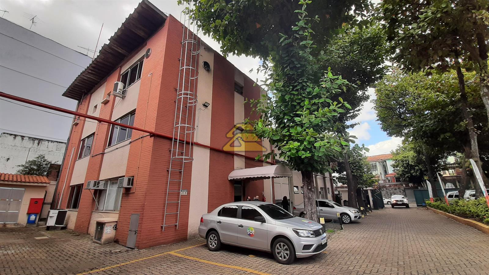 Prédio Inteiro para alugar, 2594m² - Foto 9